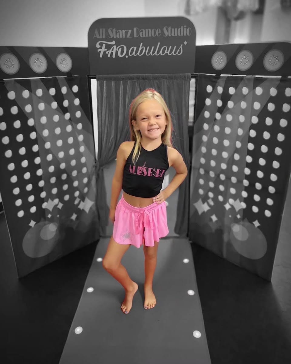 All-Starz Dance Studio, photo 2