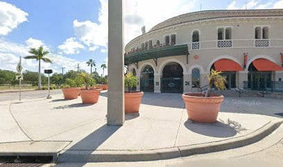 Camden Cottonball Co - Sarasota