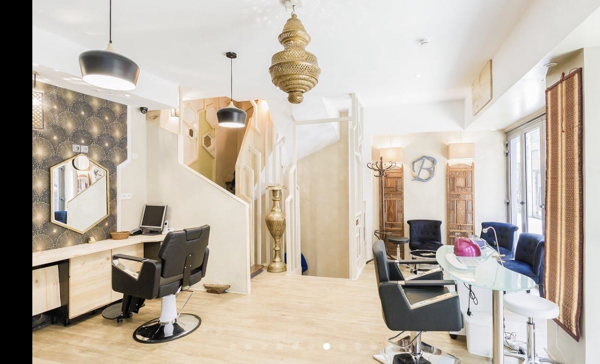 BAKSHI Beauty & SPA