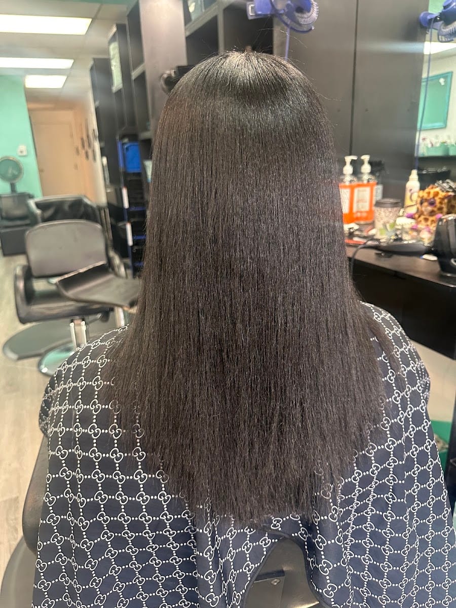 Reflections Hair Salon, photo 4