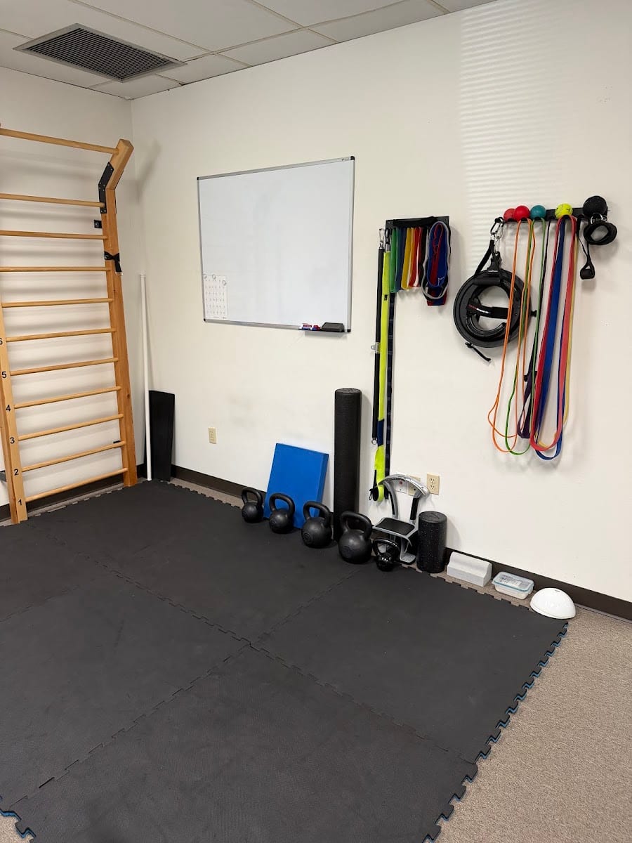 Advance Chiropractic and Performance PLLC