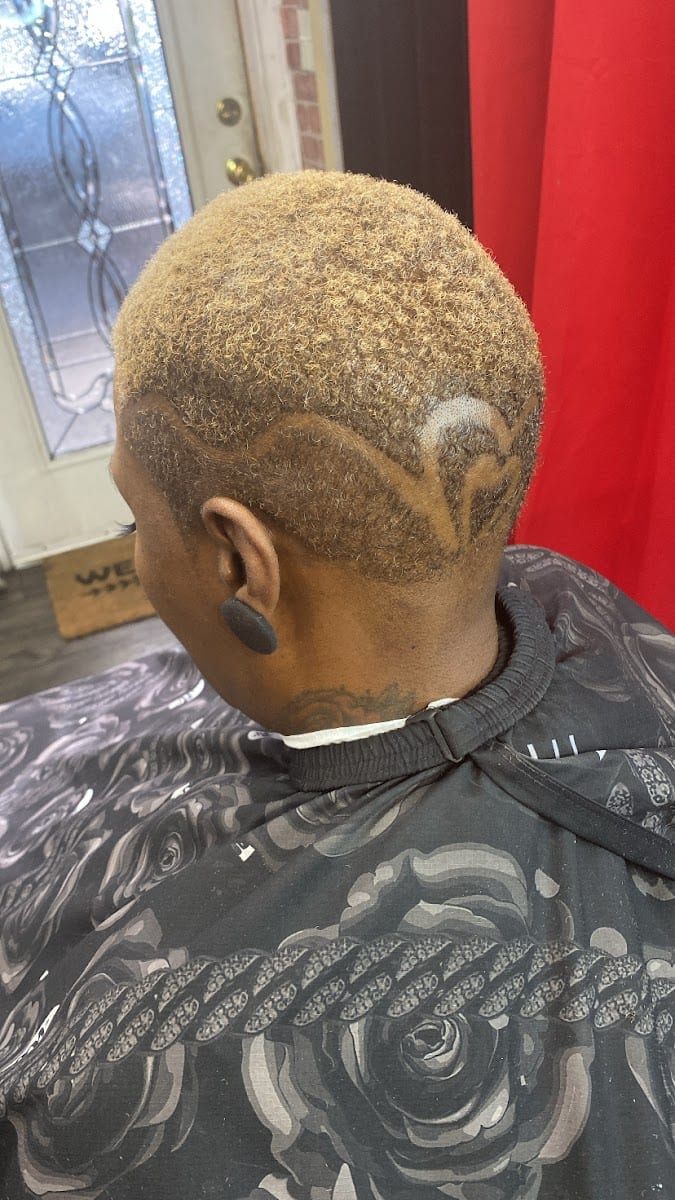 Fresh Playa Cutz (Telly The Barber), photo 4