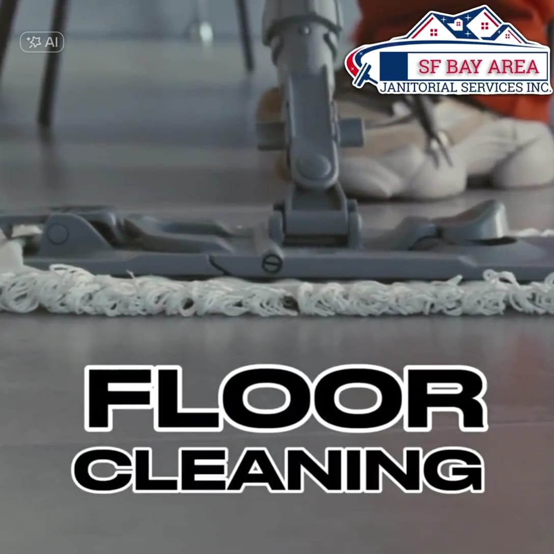 Sf Bay Area Janitorial Services Inc, photo 3