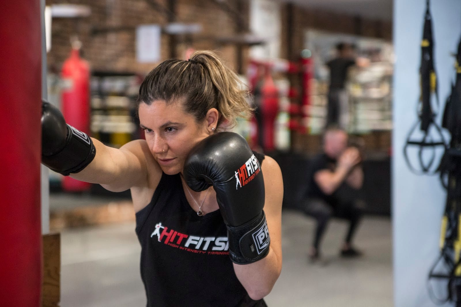 Hit Fit SF, photo 2