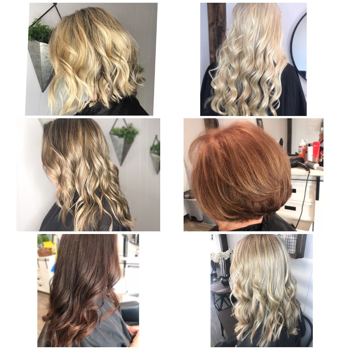 Loxx Hair Studio, photo 4