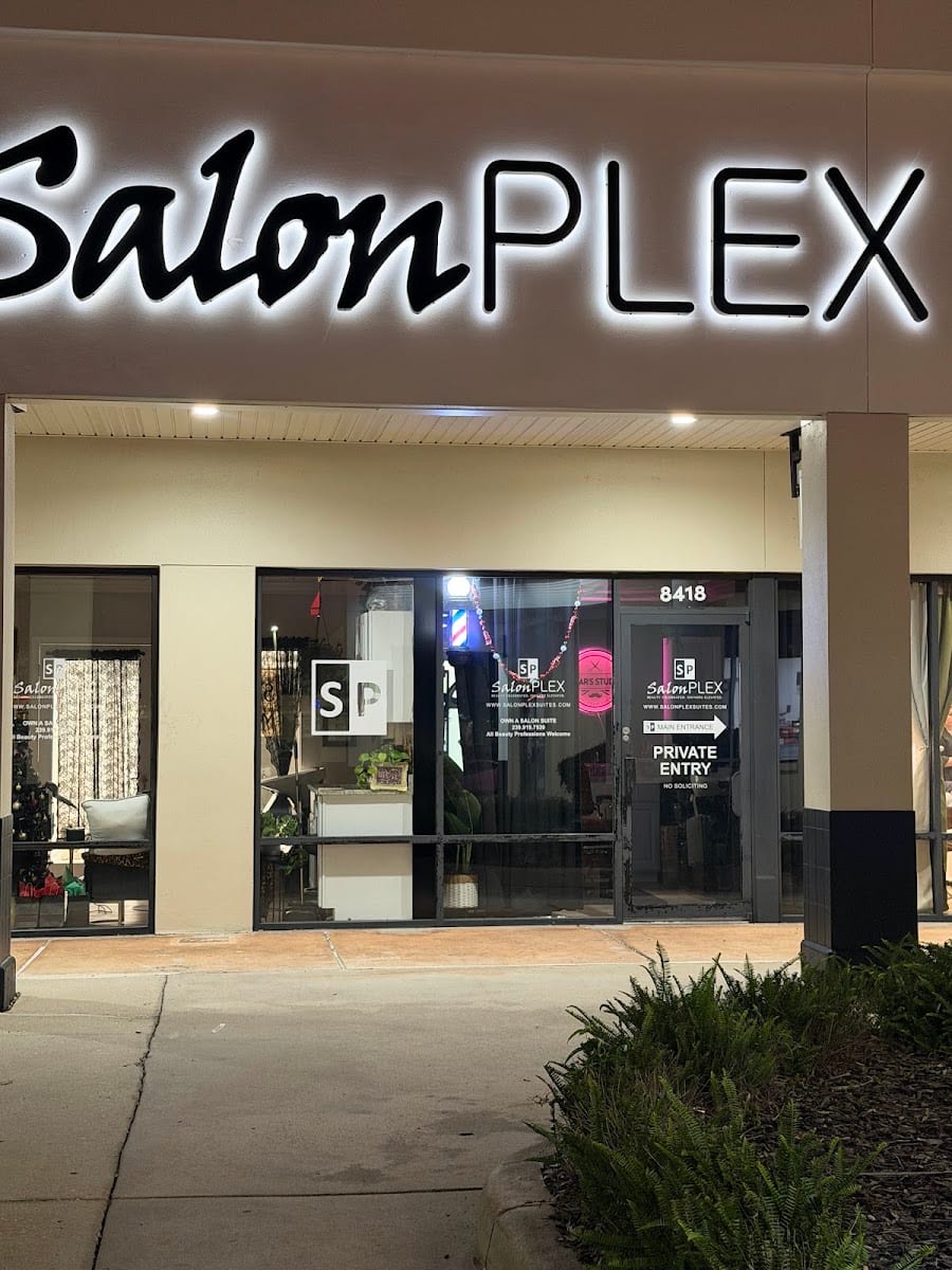 Pilar’s Studio – VIP Barber Shop Tampa, photo 2