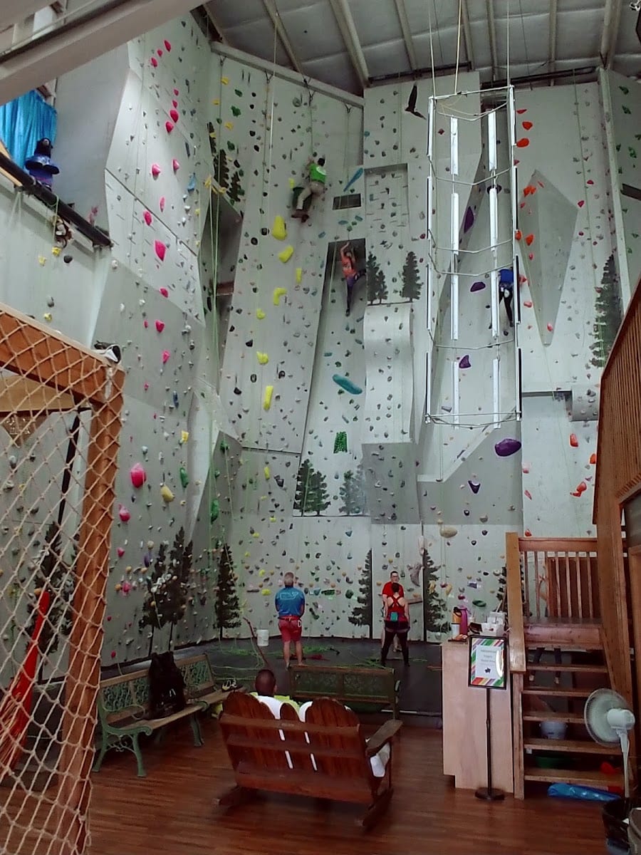 Trailhead Climbing & Outdoor Center, LLC, photo 2