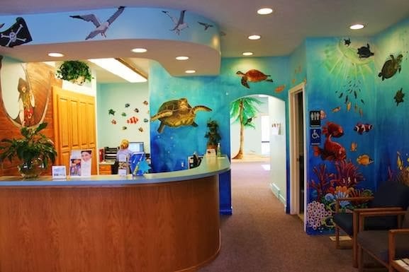 Schweppe Pediatric Dental, photo 4