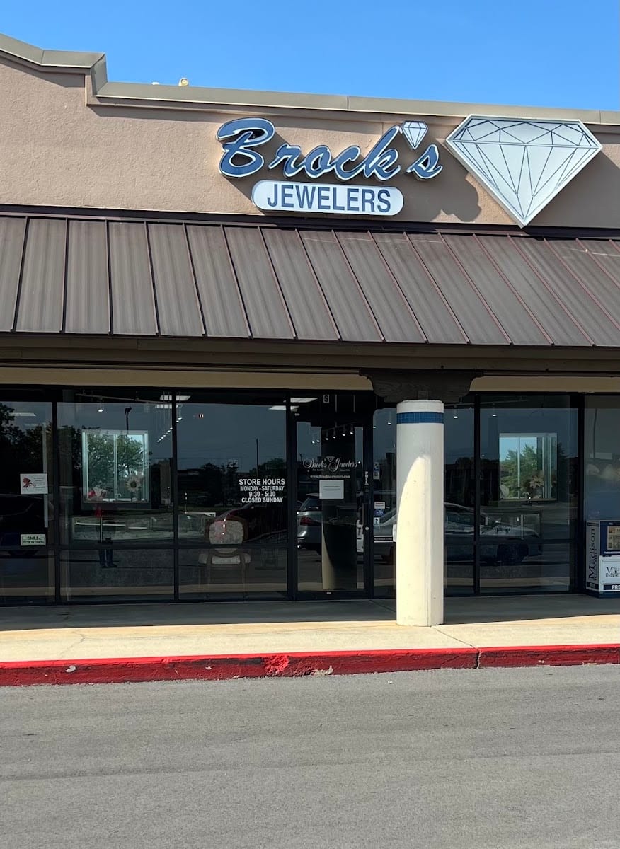 Brock's Jewelers, photo 2