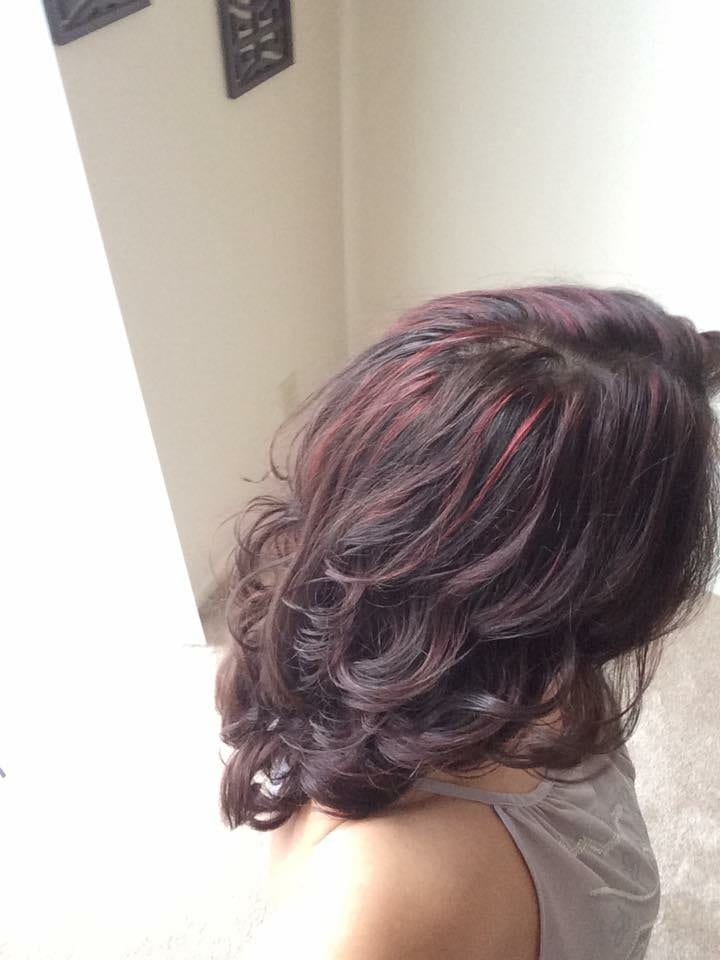 Studio 59 Hair Design LLC, photo 3