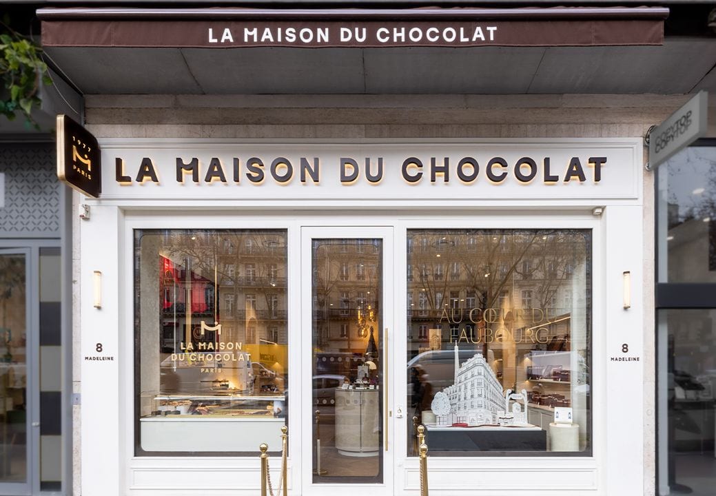 La Maison du Chocolat, photo 2