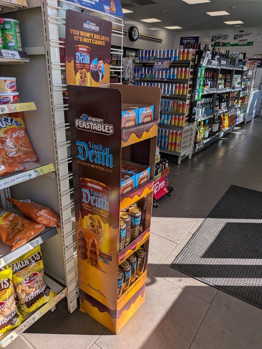 7-Eleven