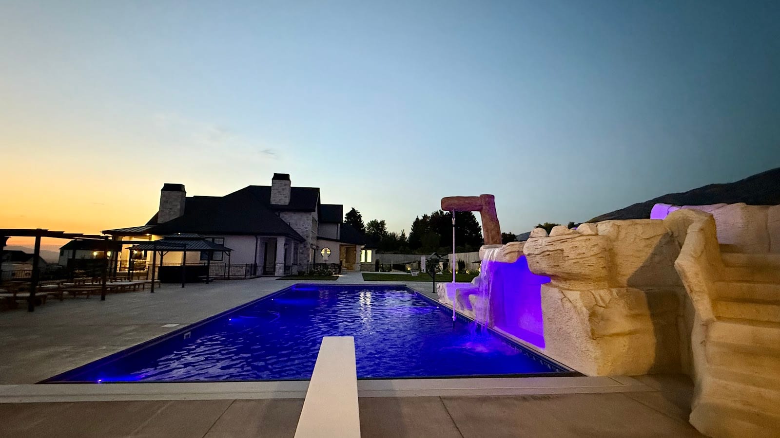 Lakeview Pools & Spas LLC, photo 3