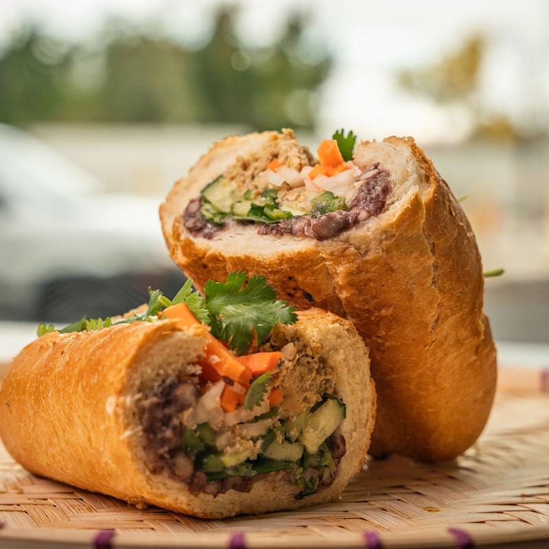Les Bánh Mì, photo 3