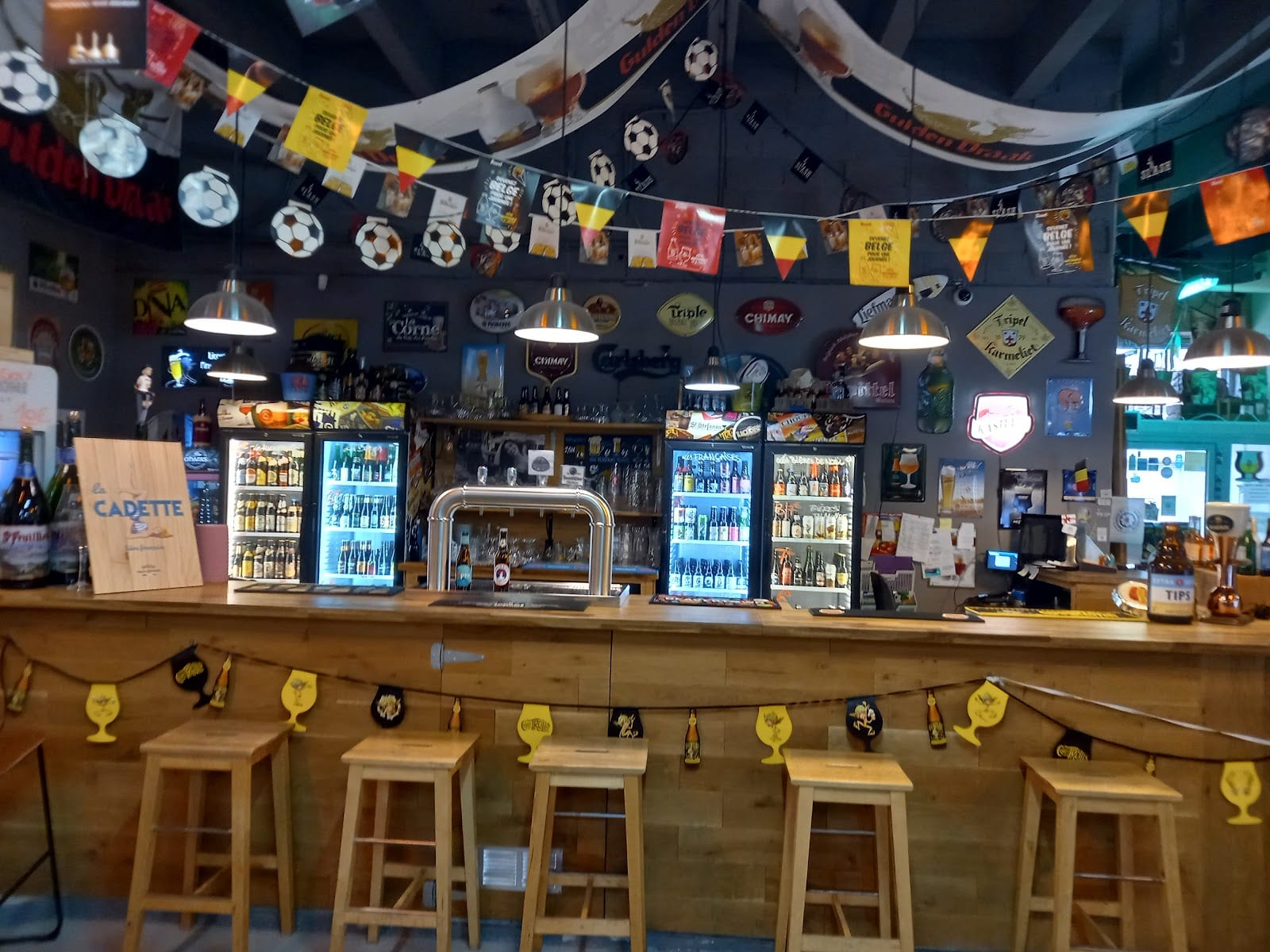Ah! la Pompe à Biere, photo 2
