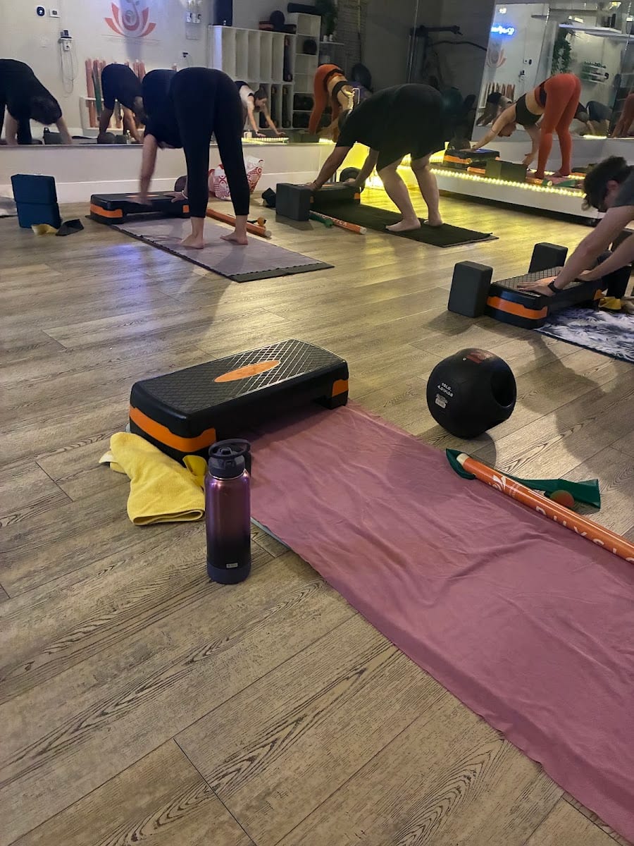 PhysioYoga Scottsdale