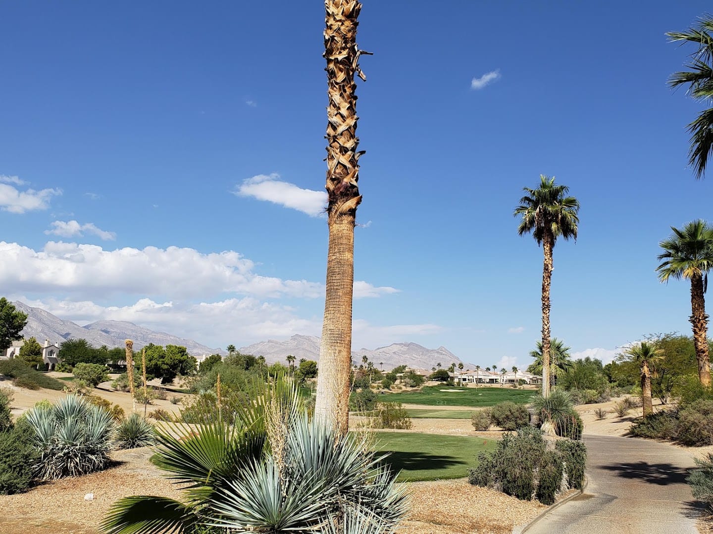 Red Rock Country Club, photo 3