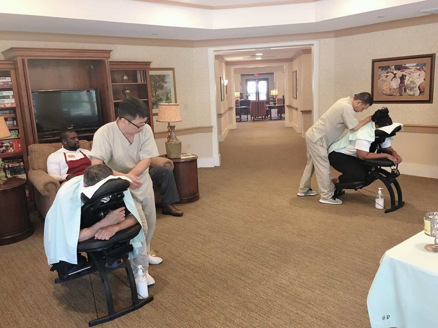 O.D. Wellness of Frisco, photo 4