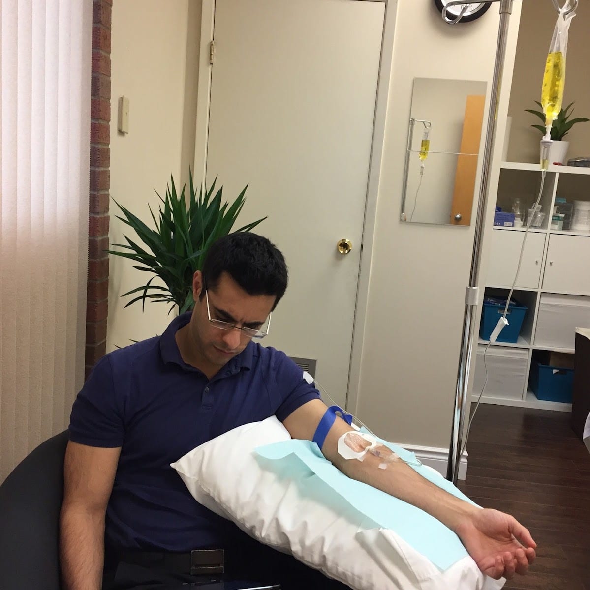 Dr. Christine Cho-D’Souza (Naturopathic Doctor), photo 3