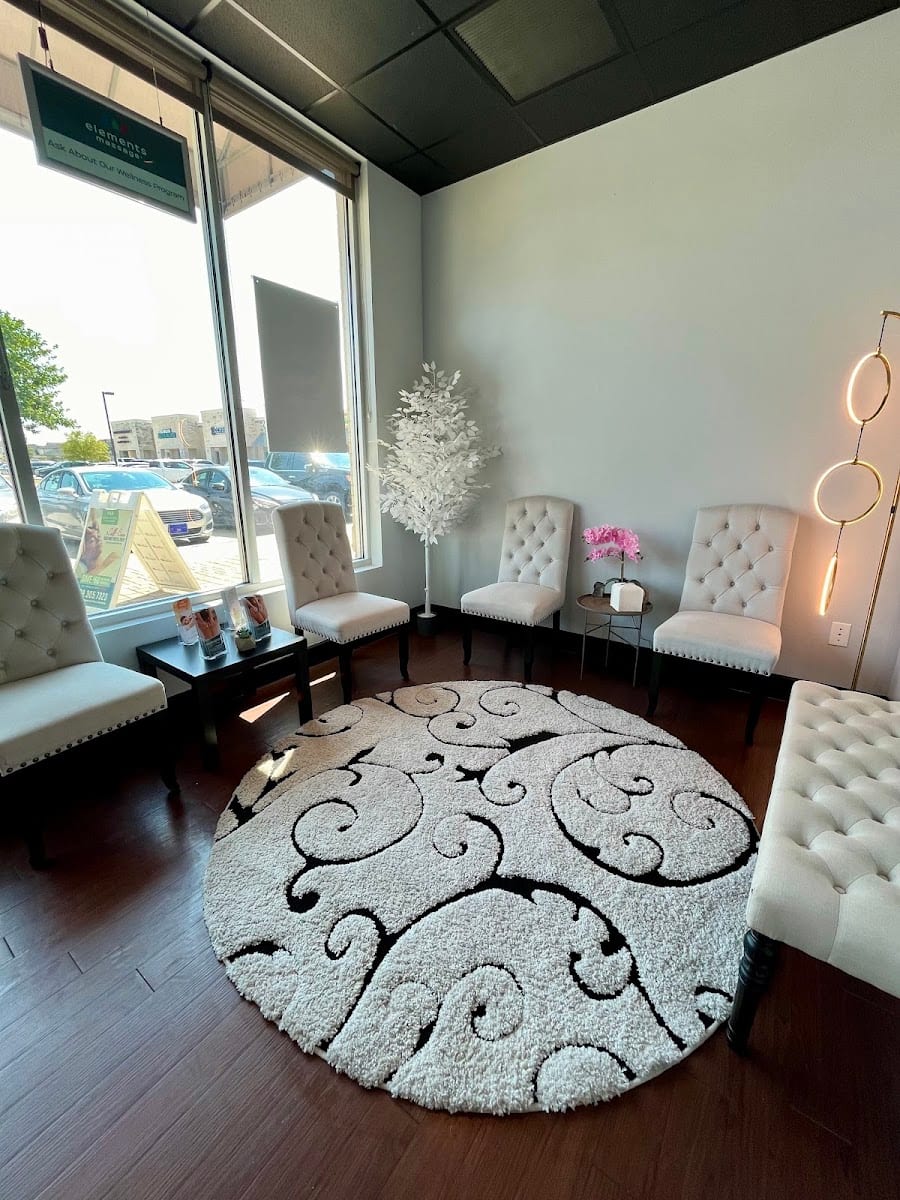 Elements Massage