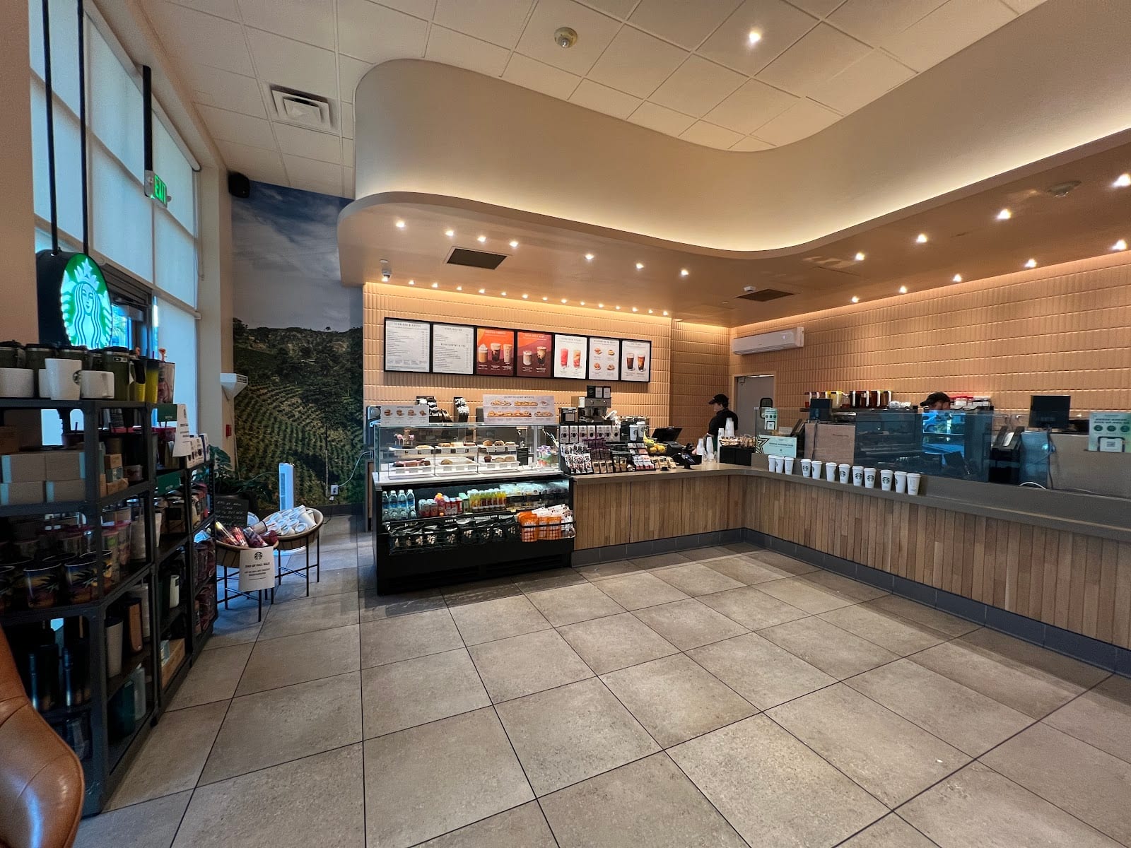 Starbucks Coffee Company, photo 2