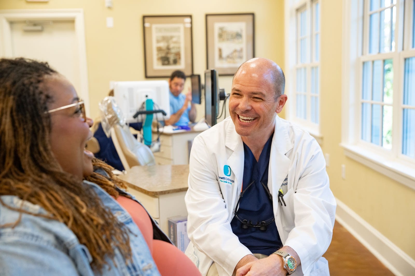 Bennett Orthodontics, photo 4