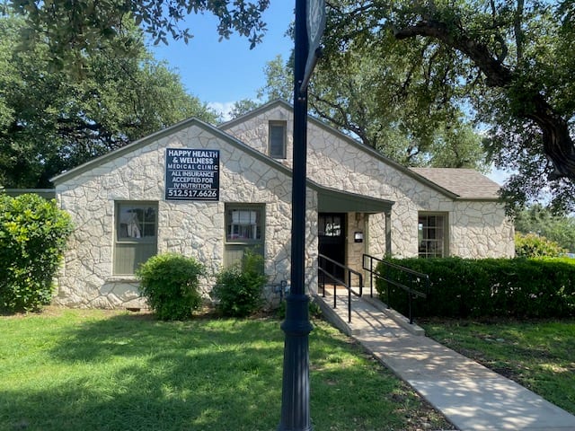 Happy Health and Wellness Clinic