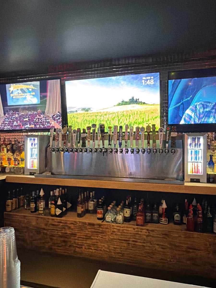 Southern Belle Billiards, photo 4
