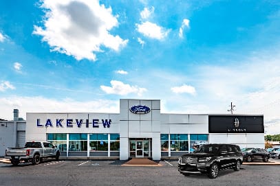 Lakeview Lincoln