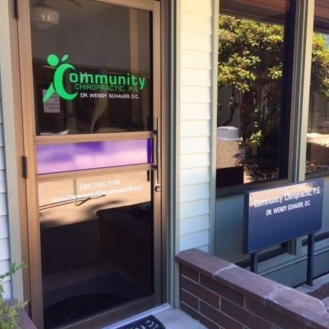 Community Chiropractic, P.S., photo 2