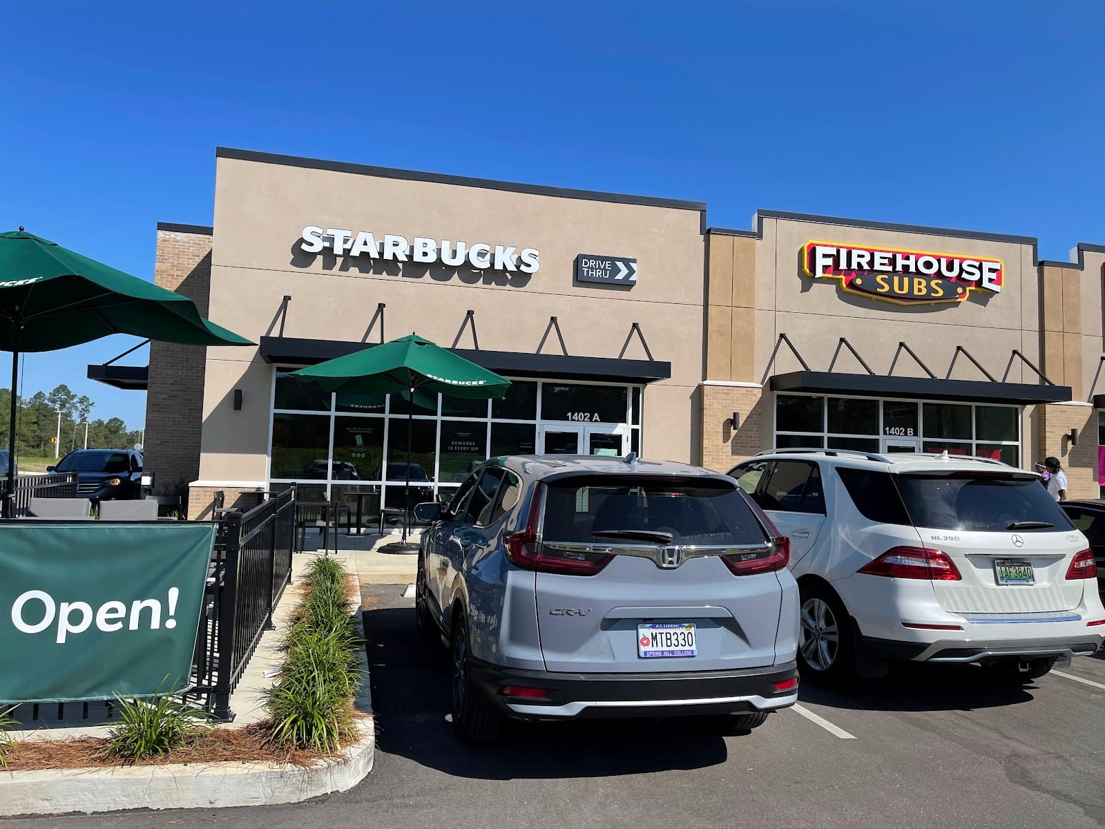 Starbucks, photo 2