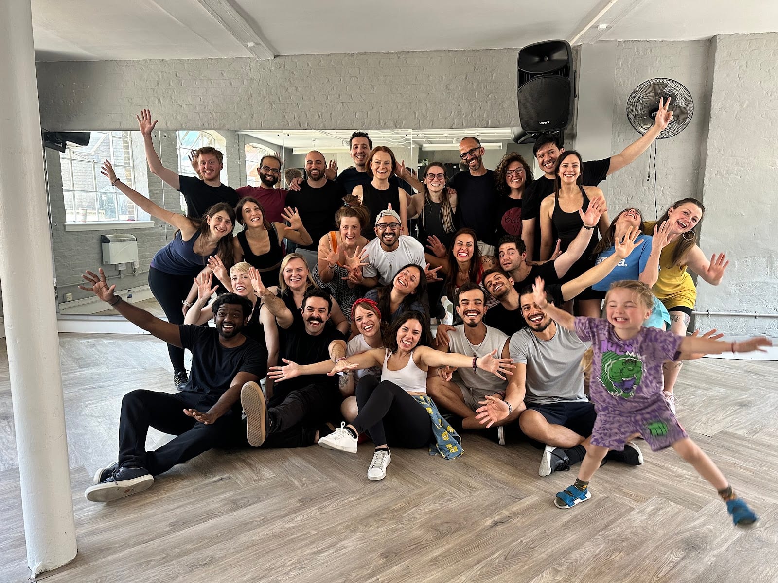 Pure Dance Studio, photo 3