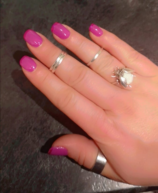 American Nails