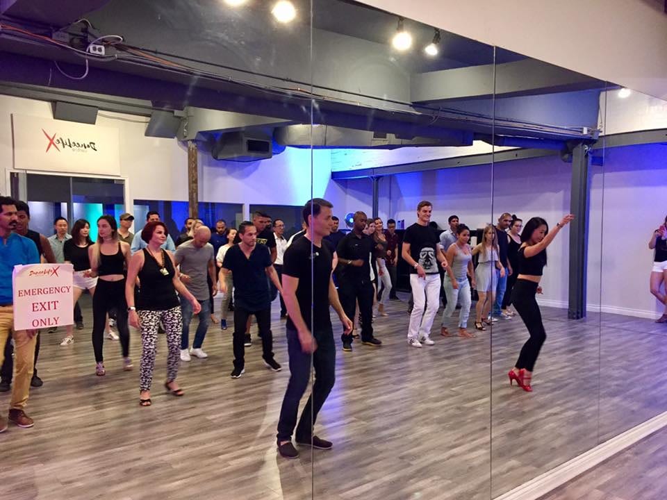 Dance ConneXion (North York), photo 2