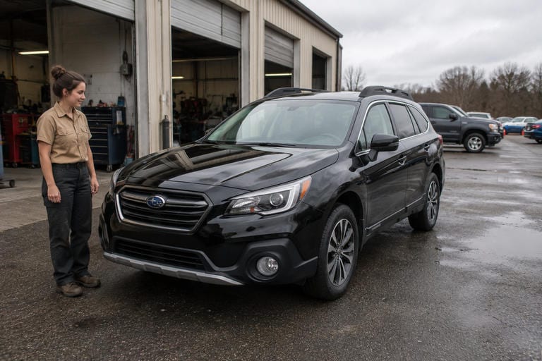 Bale Collision Center (Chenal), photo 4