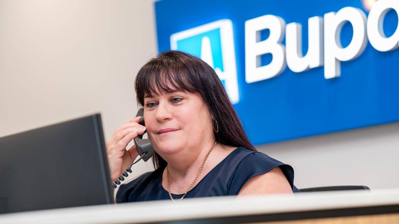 Bupa Dental Mackay, photo 3