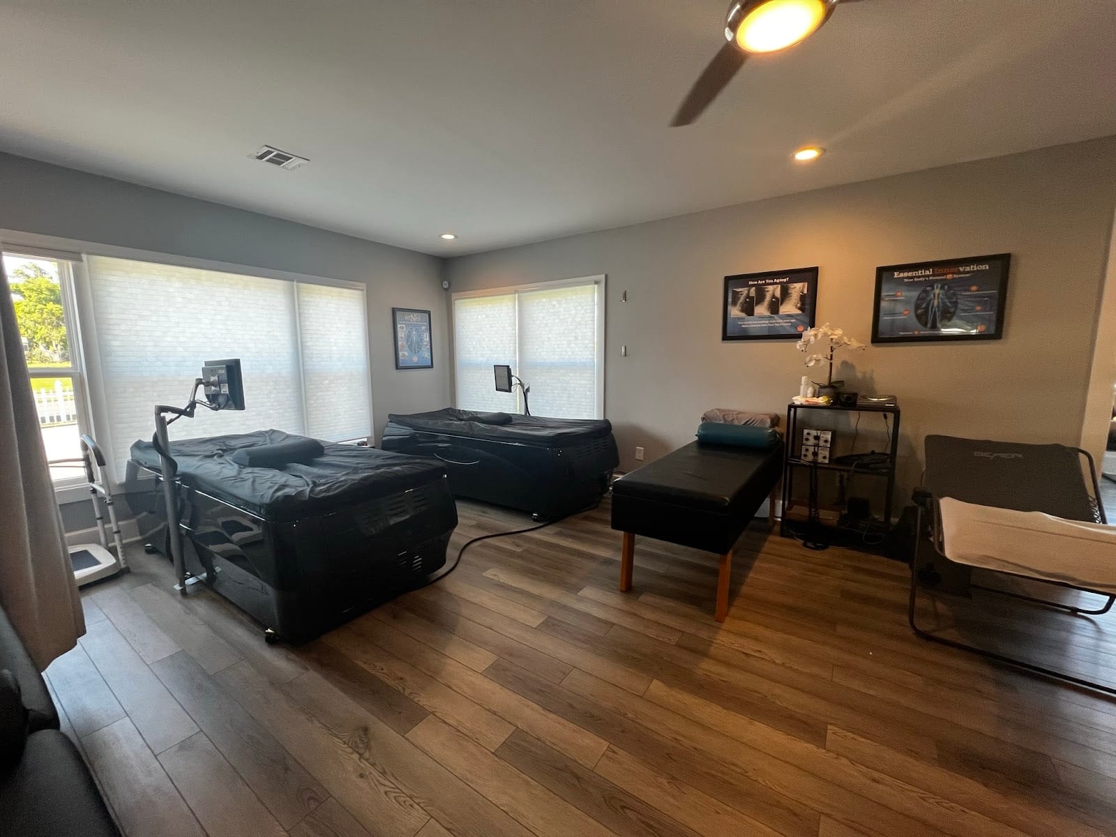 Spine Care Plus Wellness Center