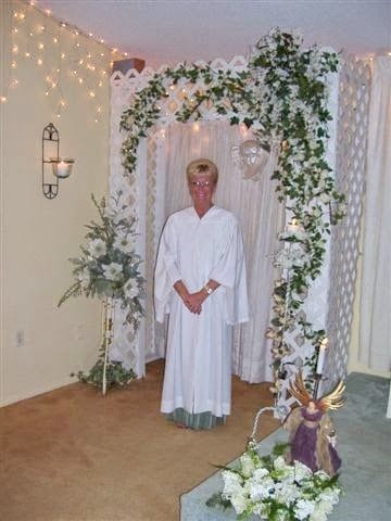 Angel Ministries Spiritual Center, photo 3