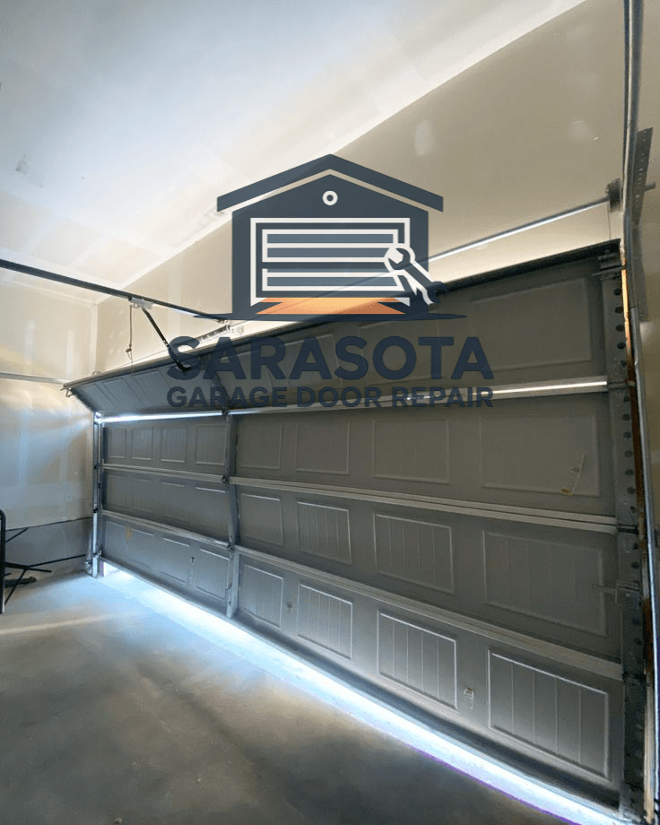 Sarasota Garage Door Repair