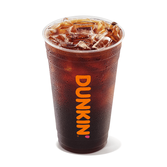 Dunkin', photo 3