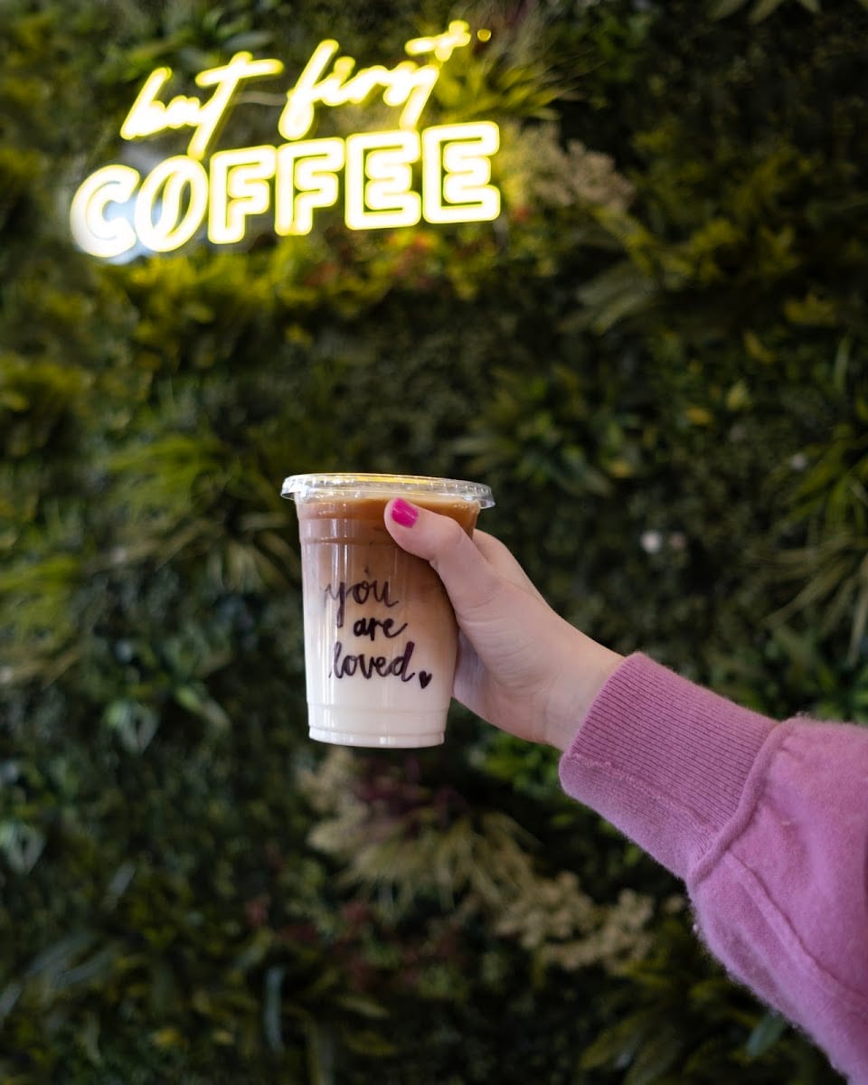 PO Cafe