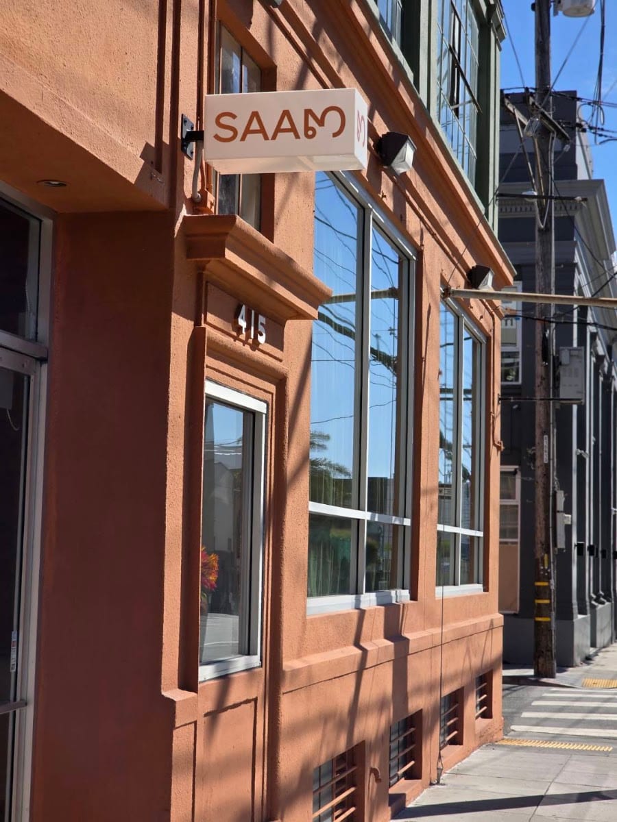 SAAM