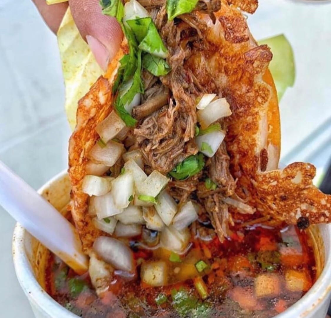 Domingo's International Kitchen and fusion