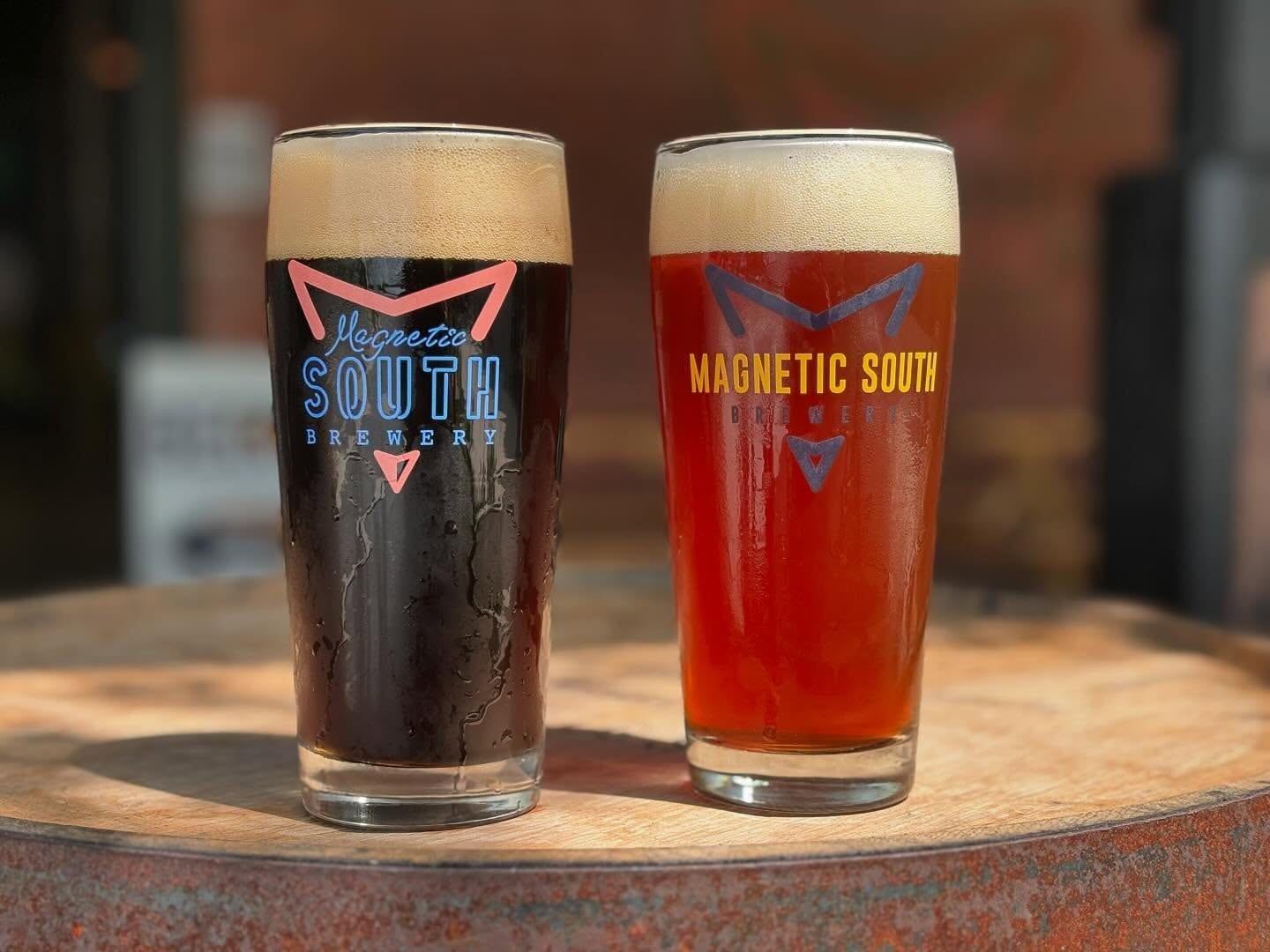 Magnetic South Brewery - Anderson, photo 4