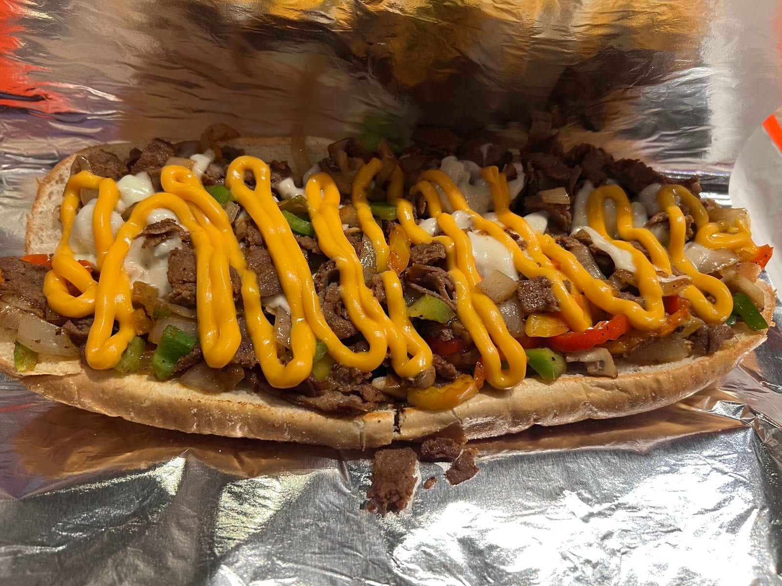 Philthy Philly's