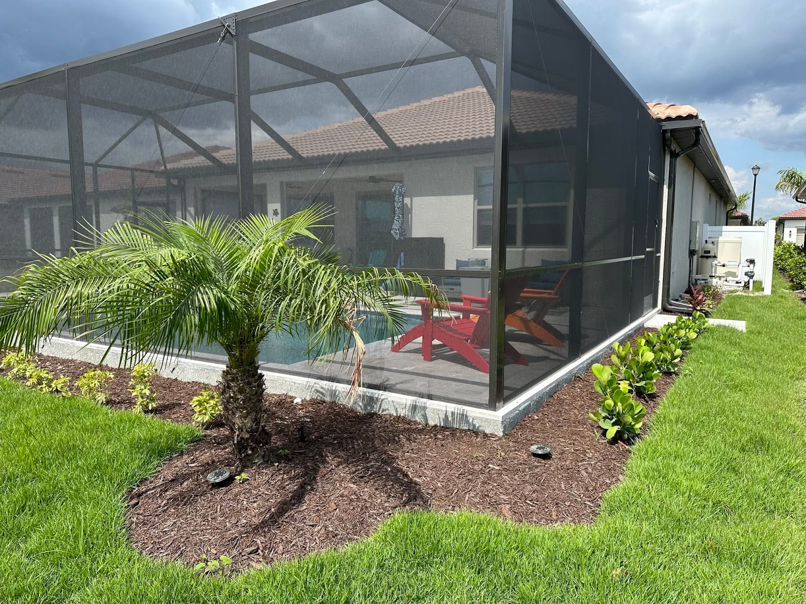Twin Palm Landscape Care, photo 2