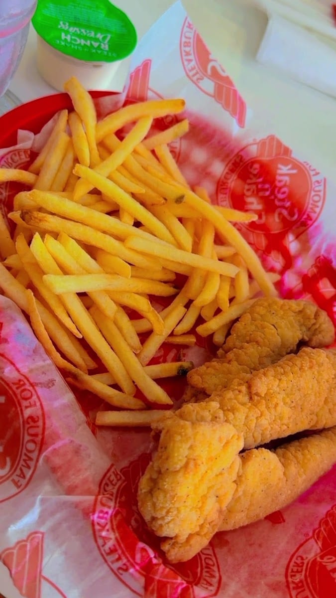 Steak 'n Shake, photo 3
