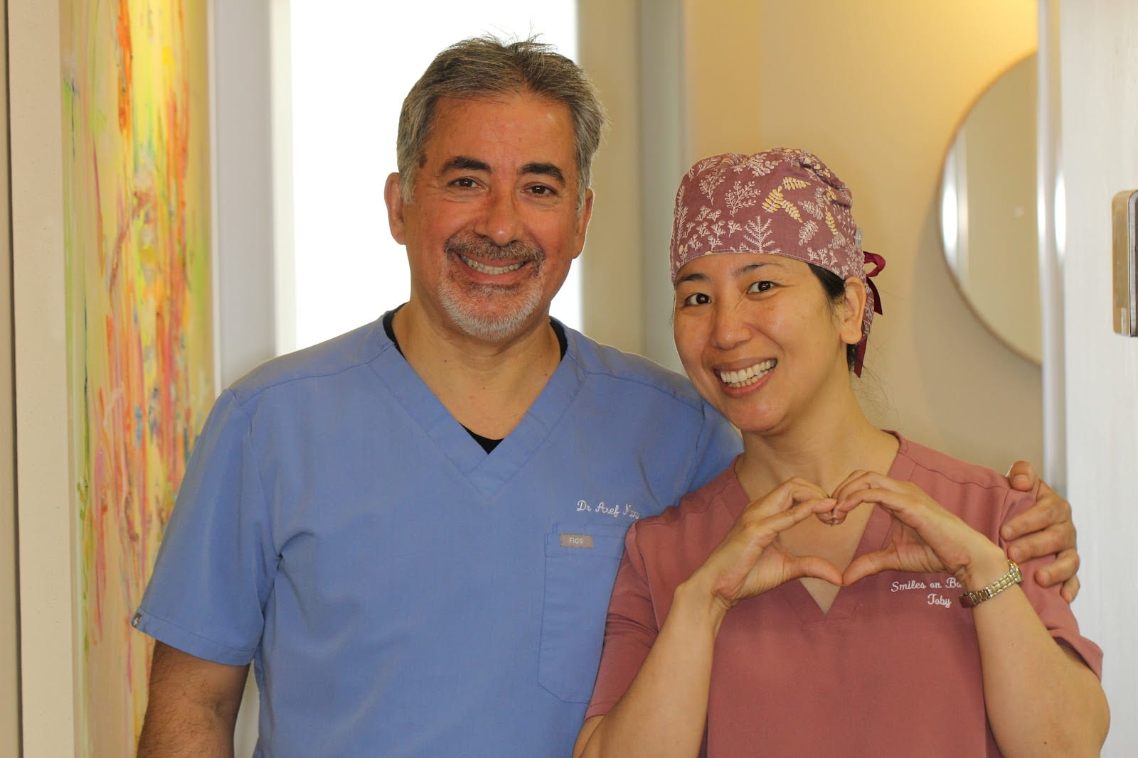 Smiles On Balboa General, Esthetic, and Implant Dentistry, photo 4