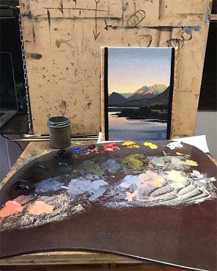 Zwick Academy of Fine Art, photo 4