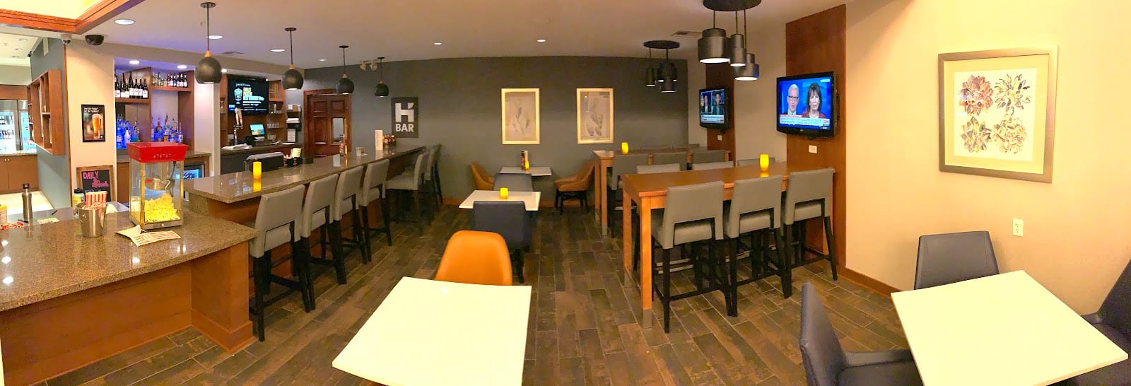 H Bar at Hyatt House, photo 2